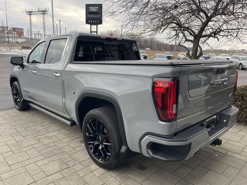Used 2025 GMC Sierra 1500 Denali w/ Denali Reserve Package image 5