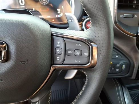 New 2026 RAM 1500 RHO w/ RHO Level 1 Equipment Group image 24