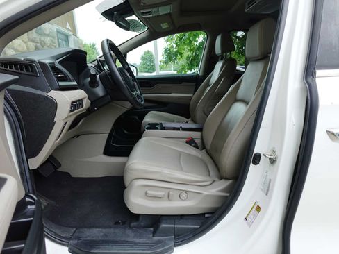 Used 2019 Honda Odyssey EX-L image 13