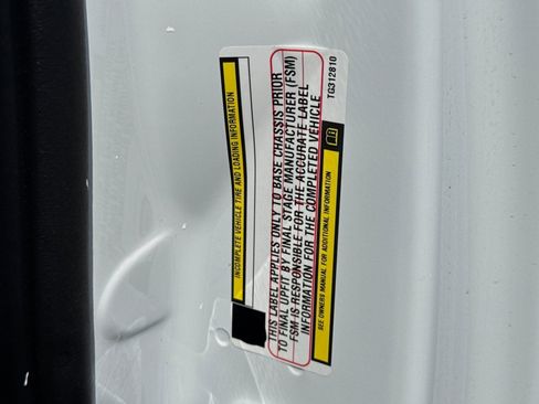 New 2026 RAM 2500 Tradesman RWD image 24