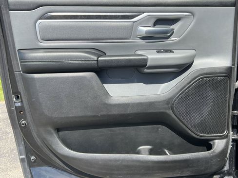 Used 2019 RAM 1500 Big Horn w/ Trailer Tow Group AWD/4WD image 34