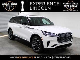 New 2026 Lincoln Aviator Reserve 360° Tour