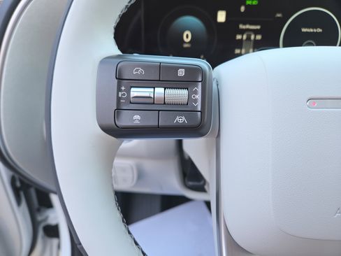 New 2026 Hyundai Palisade Calligraphy image 19