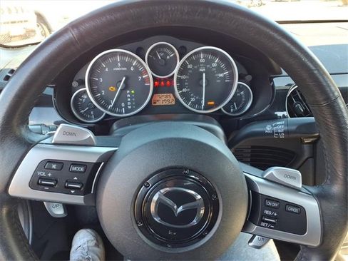 Used 2008 MAZDA MX-5 Miata Touring image 15