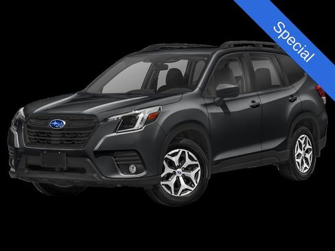 Used 2023 Subaru Forester Premium AWD/4WD image 42