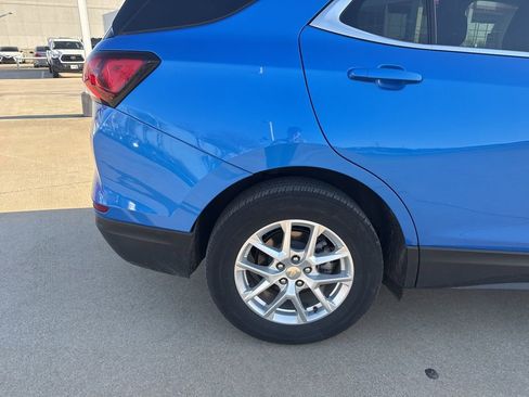 Used 2024 Chevrolet Equinox LT image 6