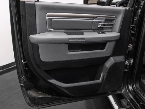 Used 2014 RAM 1500 Big Horn AWD/4WD image 41
