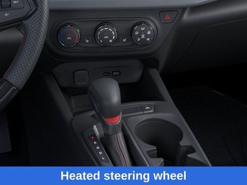 New 2026 Chevrolet Trax RS image 24