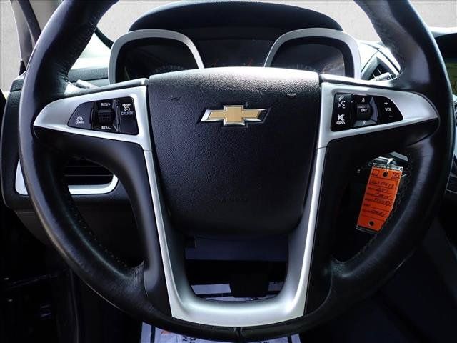 Used 2017 Chevrolet Equinox LT w/ Convenience Package AWD/4WD image 14