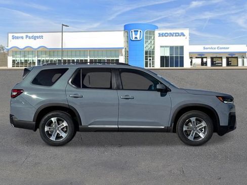 New 2026 Honda Pilot EX-L image 7