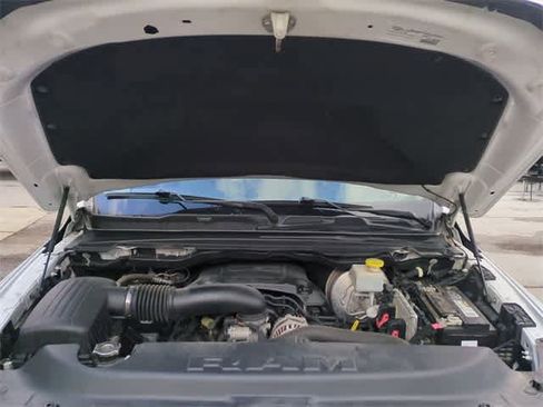 Used 2021 RAM 1500 Laramie image 15