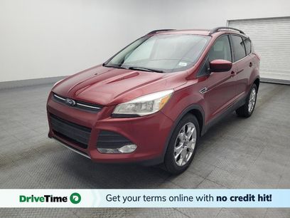 Used 2014 Ford Escape SE w/ Equipment Group 201A