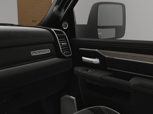 New 2025 RAM 2500 Laramie image 22