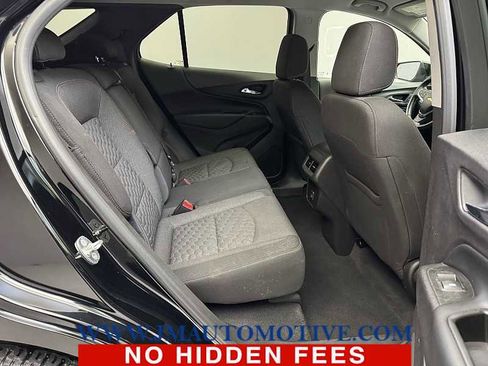 Used 2019 Chevrolet Equinox LT image 17