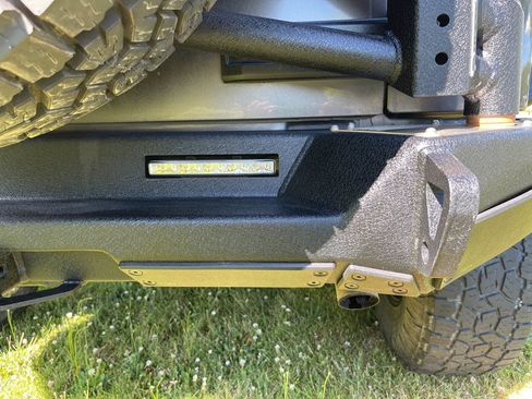 Used 2014 Jeep Wrangler Unlimited Rubicon w/ Connectivity Group AWD/4WD image 18