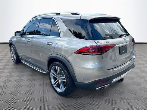 Used 2022 Mercedes-Benz GLE 350 GLE 350 image 6
