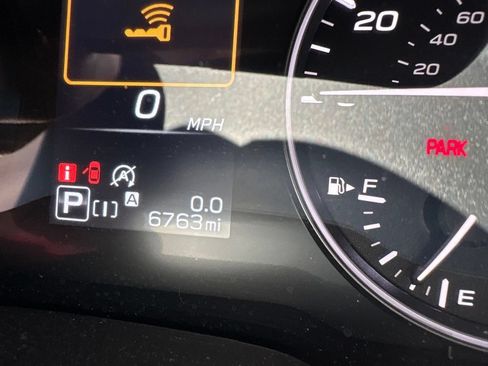 Certified 2026 Subaru Crosstrek 2.5i Premium AWD/4WD image 14