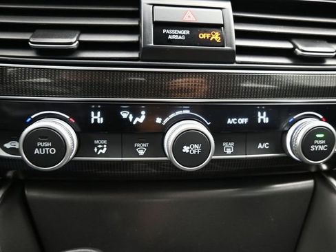 Used 2022 Honda Accord Sport image 12