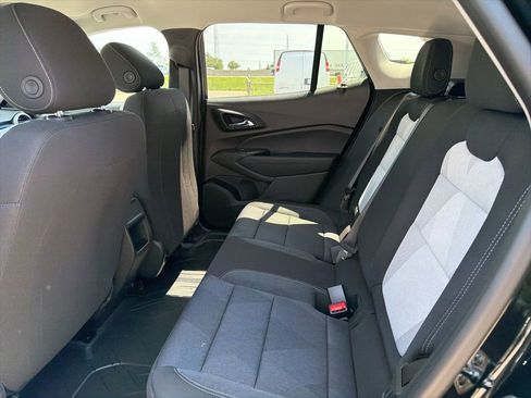 New 2026 Chevrolet Trax LS w/ LS Convenience Package FWD image 11