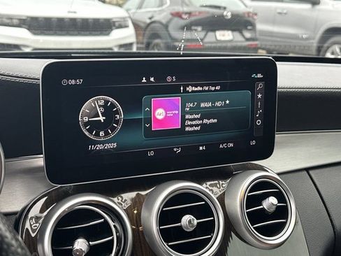 Used 2019 Mercedes-Benz C 43 AMG 4MATIC Cabriolet image 24