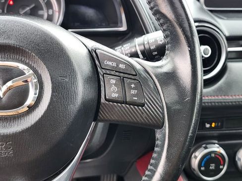 Used 2017 MAZDA CX-3 Grand Touring image 30