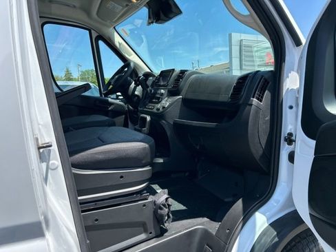 New 2026 RAM ProMaster 1500 w/ Safety Group FWD image 20