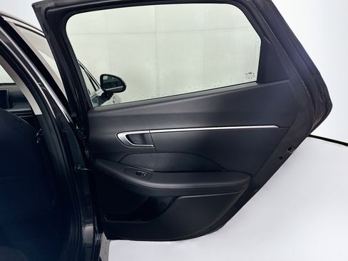 Used 2025 Hyundai Sonata SEL image 28