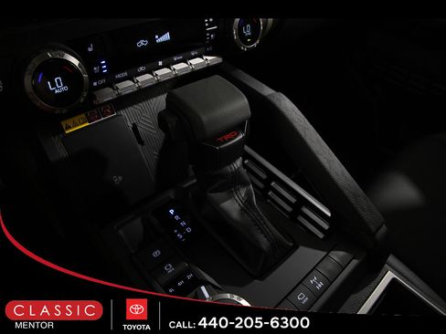 Used 2026 Toyota Tacoma TRD Off-Road AWD/4WD image 17