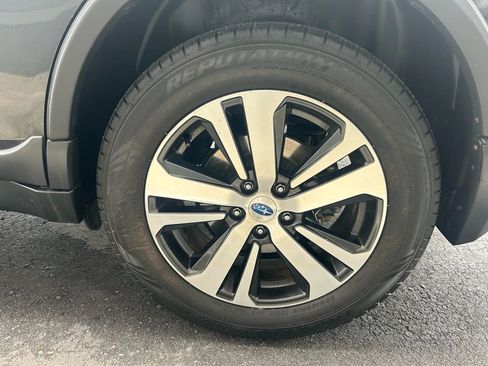 Used 2018 Subaru Outback 2.5i Limited image 22
