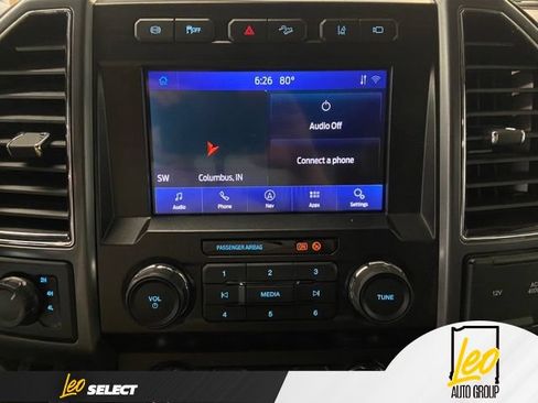 Used 2022 Ford F250 XLT w/ XLT Premium Package AWD/4WD image 19