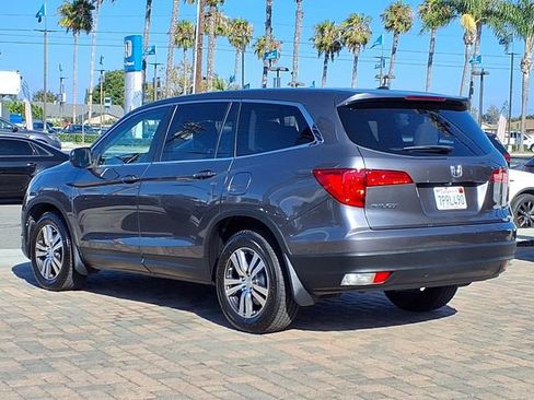 Used 2016 Honda Pilot EX-L image 3