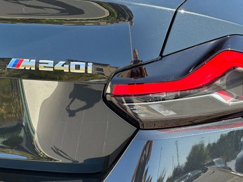 New 2025 BMW M240i xDrive Coupe w/ Premium Package image 33