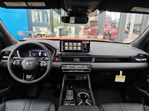 New 2026 Honda Passport TrailSport Elite image 14