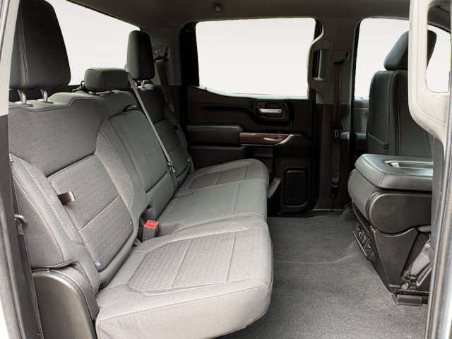 Used 2021 Chevrolet Silverado 1500 RST w/ Rally Edition AWD/4WD image 13