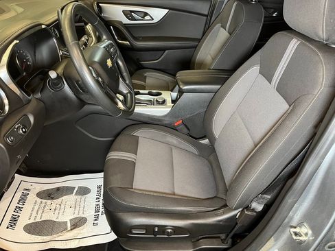 Used 2023 Chevrolet Blazer LT image 19