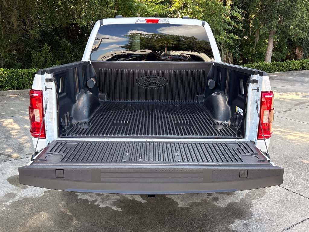 Certified 2022 Ford F150 XLT w/ XTR Package AWD/4WD image 30