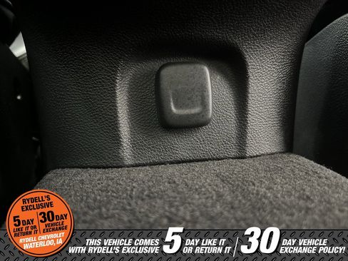 Certified 2015 Chevrolet Impala LTZ image 20