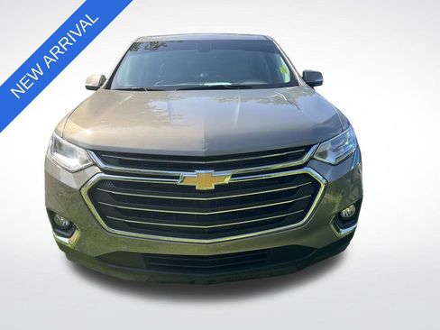 Used 2018 Chevrolet Traverse LT FWD image 7