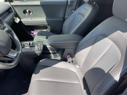New 2026 Hyundai Ioniq 5 SEL RWD image 22