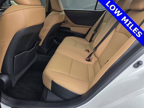Used 2022 Lexus ES 350 w/ Premium Package image 25