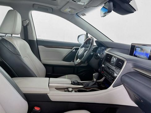 Used 2019 Lexus RX 350 FWD w/ Premium Package image 34