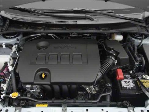 Used 2013 Toyota Corolla L image 9