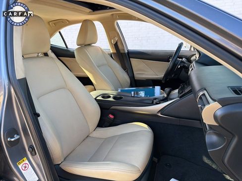 Used 2014 Lexus IS 250 image 12