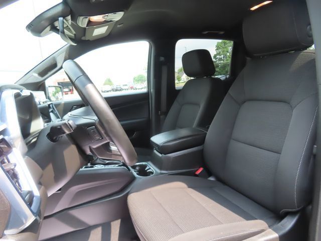 Used 2025 GMC Canyon Elevation w/ Convenience Package AWD/4WD image 20