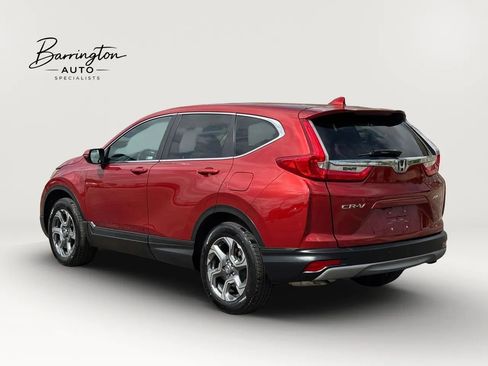 Used 2019 Honda CR-V EX image 6