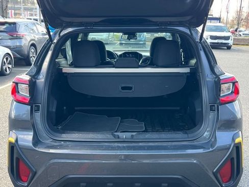 Used 2024 Subaru Crosstrek 2.5i Sport image 8