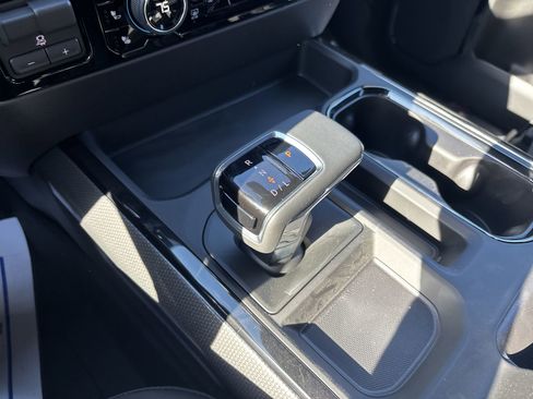 New 2026 Chevrolet Silverado 1500 ZR2 AWD/4WD image 22