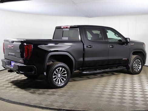 Used 2023 GMC Sierra 1500 AT4 w/ Technology Package image 15