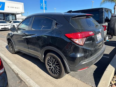 Used 2016 Honda HR-V EX-L image 8