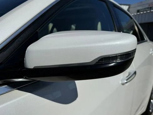 Used 2016 Cadillac CTS Performance image 9